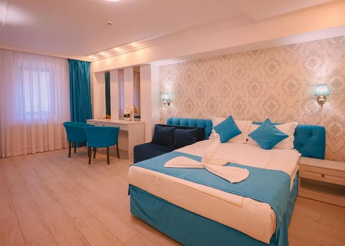 Old Town Boutique 4* بوخارست