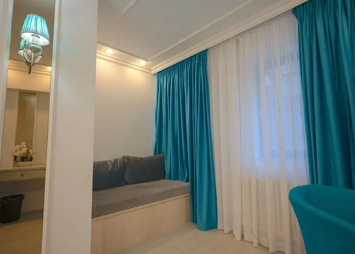 Old Town Boutique فندق بوخارست