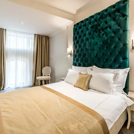 Old Town Boutique 4* Bukarest