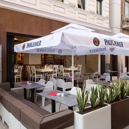 Szálloda Old Town Boutique 4*